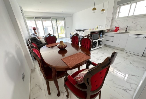 Revente - Villa - La Serena Golf - Costa Calida