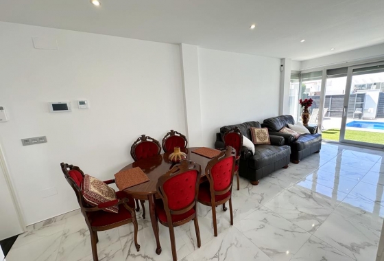 Revente - Villa - La Serena Golf - Costa Calida