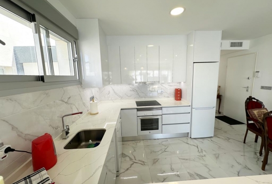 Revente - Villa - La Serena Golf - Costa Calida