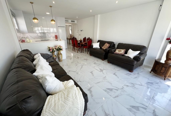 Revente - Villa - La Serena Golf - Costa Calida