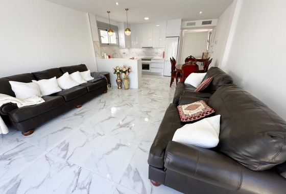 Revente - Villa - La Serena Golf - Costa Calida