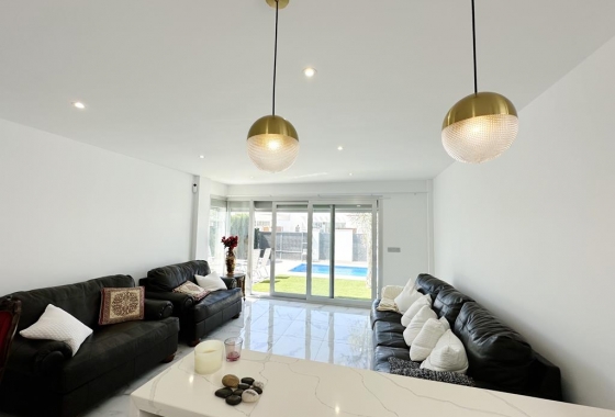 Revente - Villa - La Serena Golf - Costa Calida