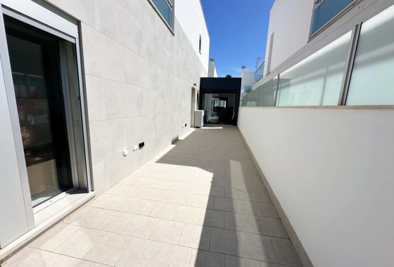 Revente - Villa - La Serena Golf - Costa Calida