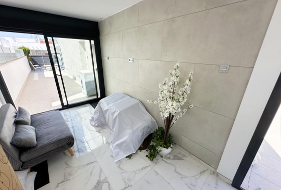 Revente - Villa - La Serena Golf - Costa Calida