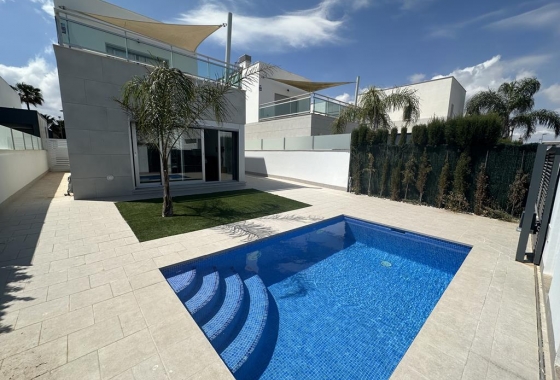 Revente - Villa - La Serena Golf - Costa Calida