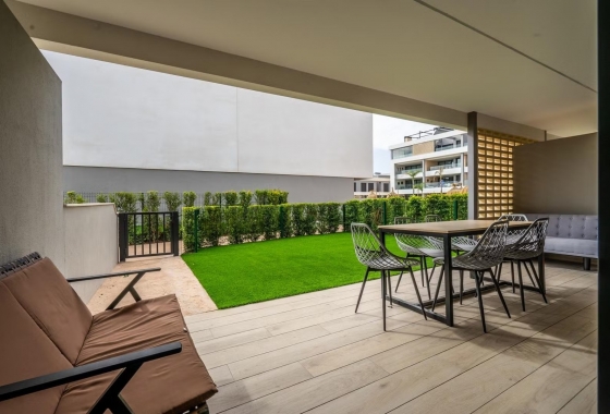 Revente - Appartement - Santa Rosalia Lake and Life Resort