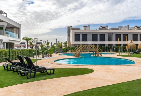 Revente - Appartement - Santa Rosalia Lake and Life Resort