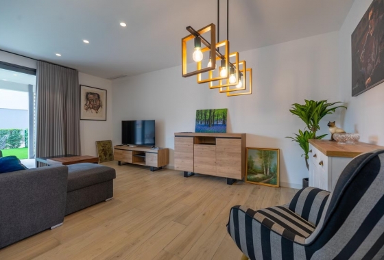 Revente - Appartement - Santa Rosalia Lake and Life Resort