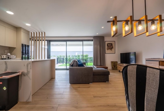 Revente - Appartement - Santa Rosalia Lake and Life Resort