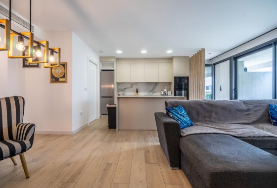 Revente - Appartement - Santa Rosalia Lake and Life Resort