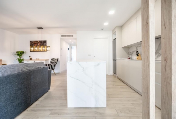 Revente - Appartement - Santa Rosalia Lake and Life Resort