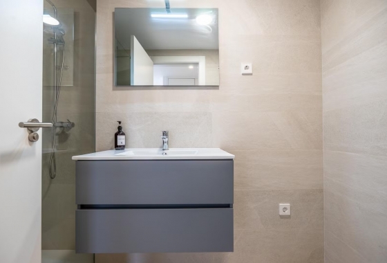 Revente - Appartement - Santa Rosalia Lake and Life Resort