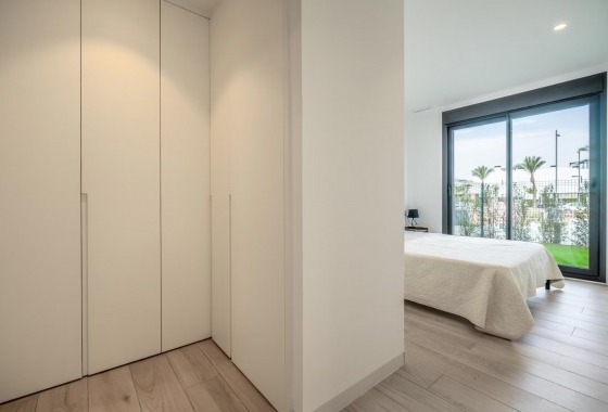 Revente - Appartement - Santa Rosalia Lake and Life Resort