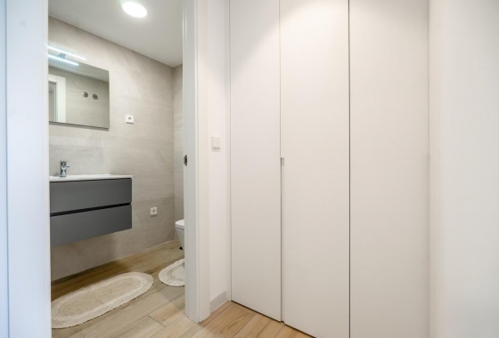 Revente - Appartement - Santa Rosalia Lake and Life Resort