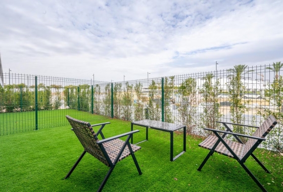 Revente - Appartement - Santa Rosalia Lake and Life Resort