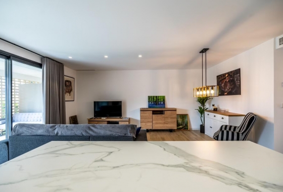 Revente - Appartement - Santa Rosalia Lake and Life Resort