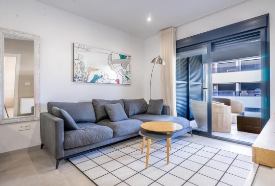 Wiederverkauf - Wohnung - San Javier - Costa Calida