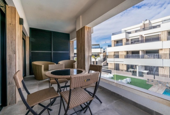 Wiederverkauf - Wohnung - San Javier - Costa Calida