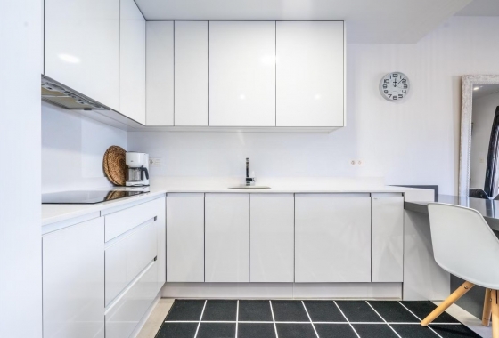 Wiederverkauf - Wohnung - San Javier - Costa Calida