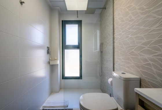 Wiederverkauf - Wohnung - San Javier - Costa Calida