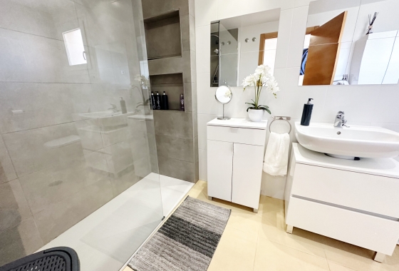 Resale - Apartment / flat - Mar Menor Golf Resort - Inland