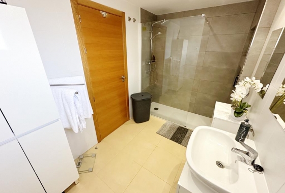 Resale - Apartment / flat - Mar Menor Golf Resort - Inland