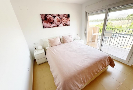 Resale - Apartment / flat - Mar Menor Golf Resort - Inland