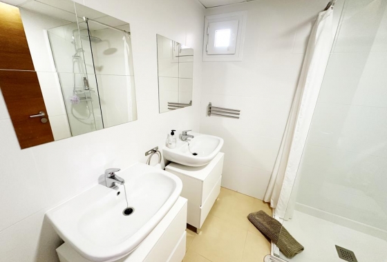 Resale - Apartment / flat - Mar Menor Golf Resort - Inland