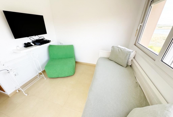 Resale - Apartment / flat - Mar Menor Golf Resort - Inland