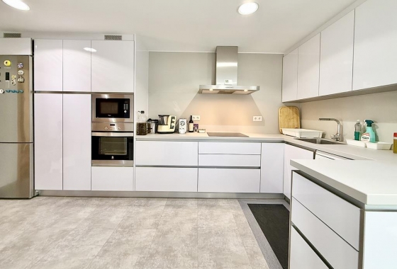 Herverkoop - Villa - Mar Menor Golf Resort - Inland