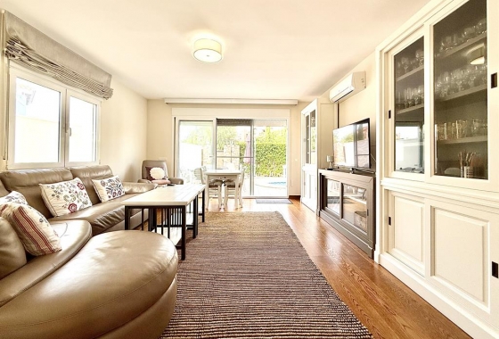 Herverkoop - Villa - Mar Menor Golf Resort - Inland