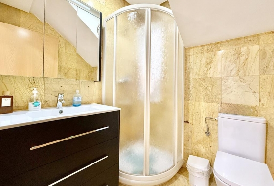 Herverkoop - Villa - Mar Menor Golf Resort - Inland