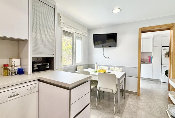 Herverkoop - Villa - Mar Menor Golf Resort - Inland