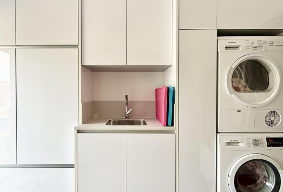 Herverkoop - Villa - Mar Menor Golf Resort - Inland