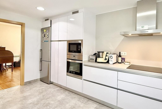 Herverkoop - Villa - Mar Menor Golf Resort - Inland