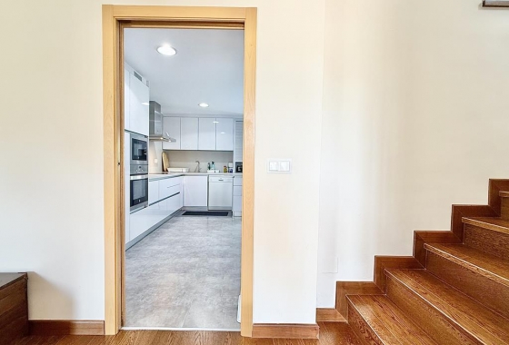 Herverkoop - Villa - Mar Menor Golf Resort - Inland