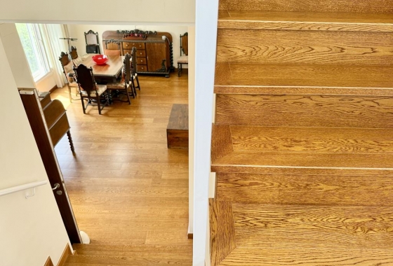 Herverkoop - Villa - Mar Menor Golf Resort - Inland