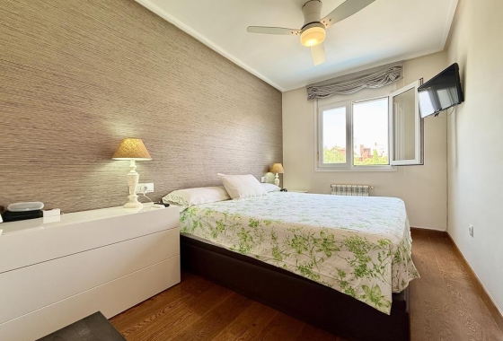 Herverkoop - Villa - Mar Menor Golf Resort - Inland