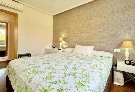 Herverkoop - Villa - Mar Menor Golf Resort - Inland