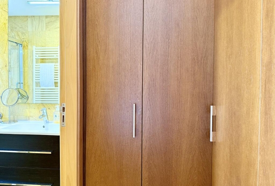 Herverkoop - Villa - Mar Menor Golf Resort - Inland