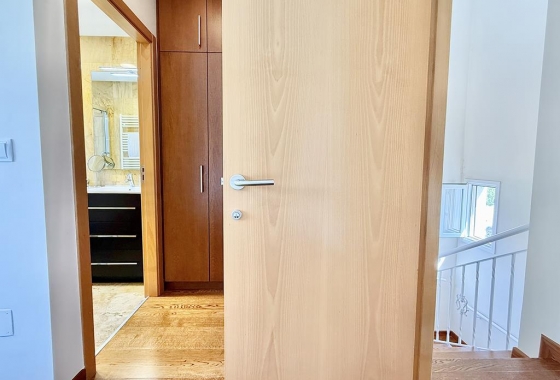 Herverkoop - Villa - Mar Menor Golf Resort - Inland