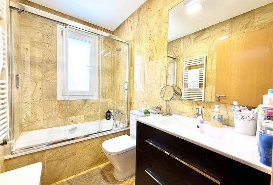 Herverkoop - Villa - Mar Menor Golf Resort - Inland