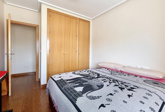 Herverkoop - Villa - Mar Menor Golf Resort - Inland