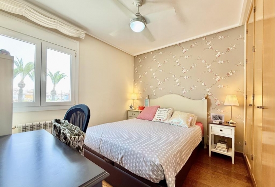 Herverkoop - Villa - Mar Menor Golf Resort - Inland