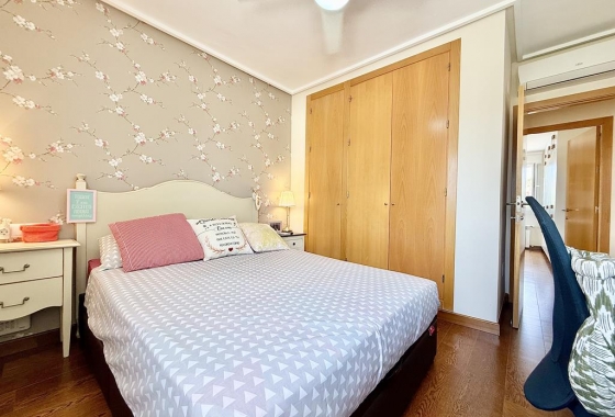 Herverkoop - Villa - Mar Menor Golf Resort - Inland