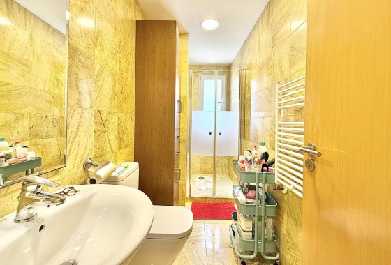 Herverkoop - Villa - Mar Menor Golf Resort - Inland