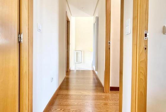 Herverkoop - Villa - Mar Menor Golf Resort - Inland