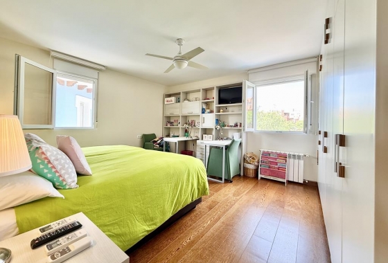 Herverkoop - Villa - Mar Menor Golf Resort - Inland