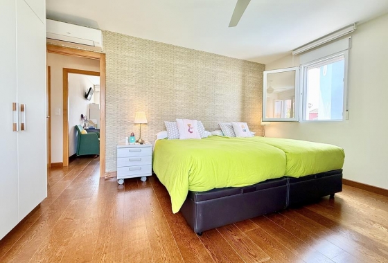 Herverkoop - Villa - Mar Menor Golf Resort - Inland