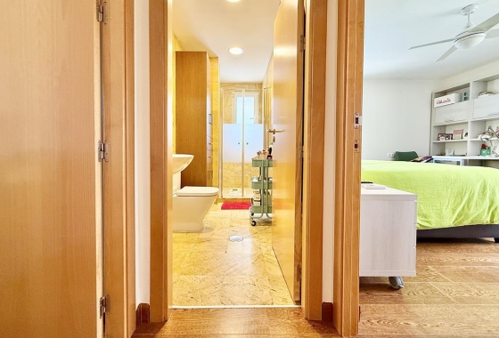 Herverkoop - Villa - Mar Menor Golf Resort - Inland